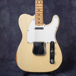 Fender Telecaster 1975 Blonde | Nord Guitar Vault