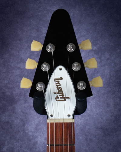 Gibson Flying V Classic White 2012 | Nord Guitar Vault