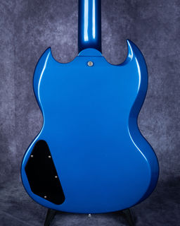 楽器 Gibson SG '61 reissue Gibson Sg '61 Reissue C/ Vibrola | MercadoLivre