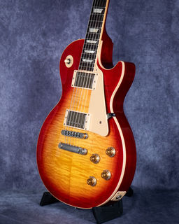 Gibson Les Paul Traditional 2017 Heritage Cherry Sunburst | Nord