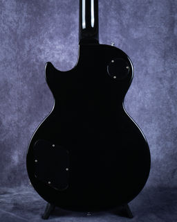 Gibson Les Paul Standard 2001 Ebony | Nord Guitar Vault