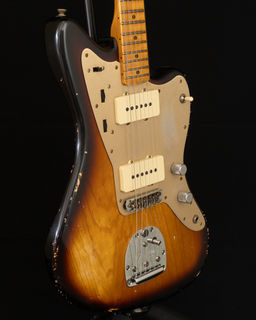 Fender Custom Shop 1958 JAZZMASTER RELIC | Nord Guitar Vault