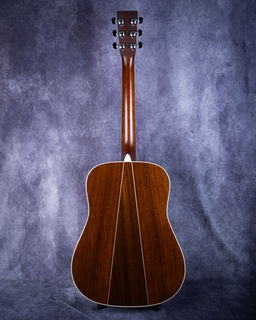 Martin D-35 Standard 2018 | Nord Guitar Vault