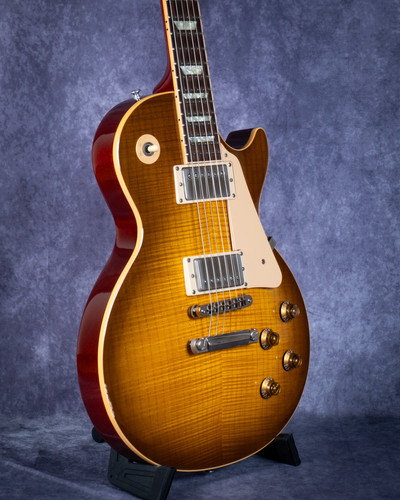 Gibson 50s LesPaul Standard HB 2002 | Nord Guitar Vault