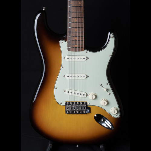 Fender New American Vintage '59 Stratocaster 2012 | Nord Guitar Vault