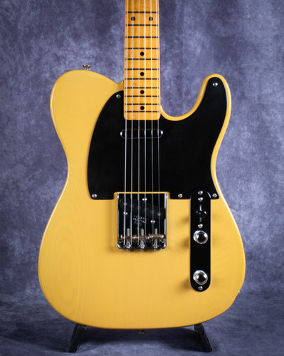 Fender Japan TL52-95 BSB 1986 | Nord Guitar Vault