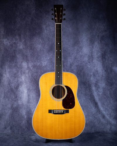 Martin D-35 Standard 2018 | Nord Guitar Vault