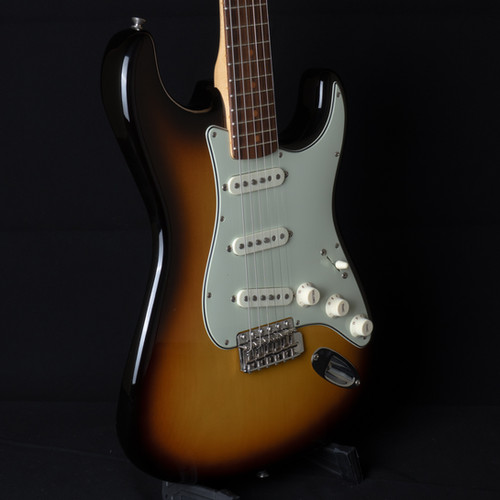 Fender New American Vintage '59 Stratocaster 2012 | Nord Guitar Vault