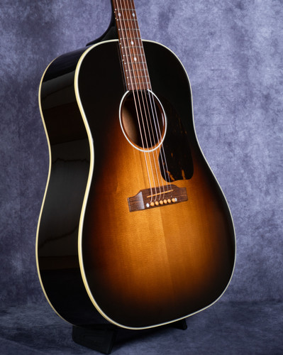 Gibson J-45 Standard 2017 | Nord Guitar Vault