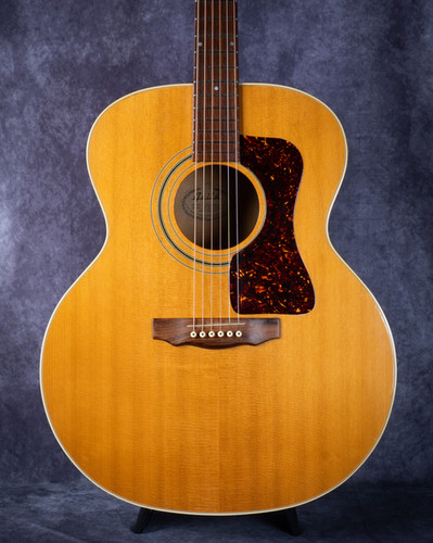 Guild JF30 1997 | Nord Guitar Vault