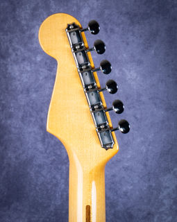 Fender Eric Johnson Thinline Stratocaster 2018 | Nord Guitar Vault