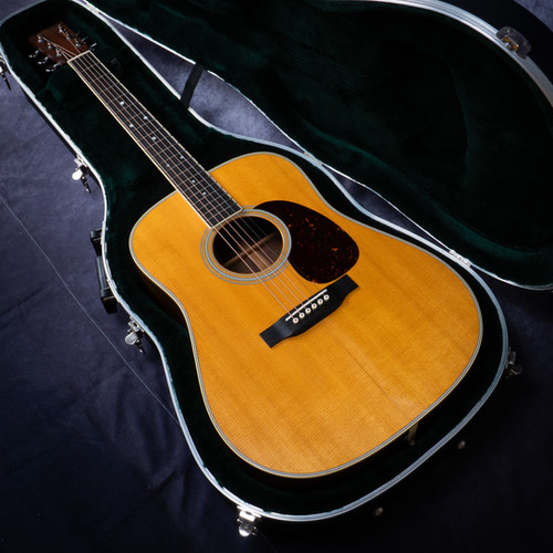 Martin D-35 Standard 2018 | Nord Guitar Vault