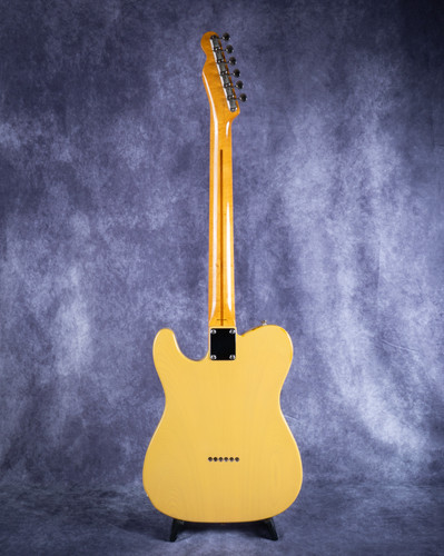 Fender Japan TL52-95 BSB 1986 | Nord Guitar Vault