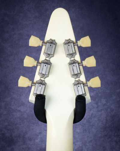 Gibson Flying V Classic White 2012 | Nord Guitar Vault
