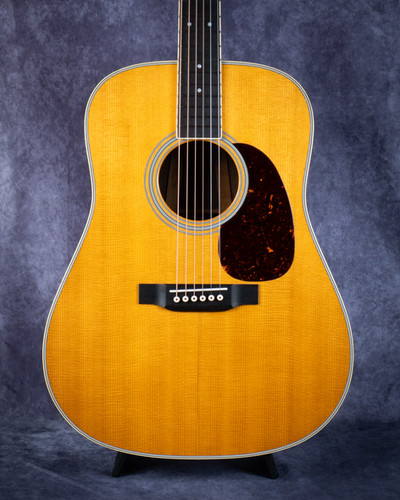 Martin D-35 Standard 2018 | Nord Guitar Vault