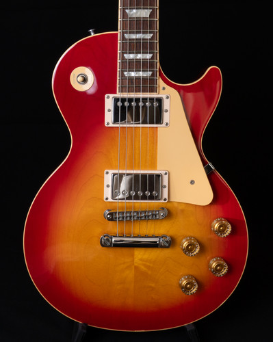 Gibson Les Paul Standard 1998 Heritage Cherry Sunburst