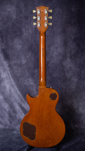 Gibson Les Paul Deluxe 1973 Gold Top | Nord Guitar Vault