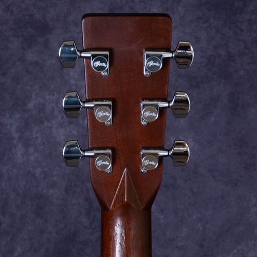 Martin D-28 2005 | Nord Guitar Vault