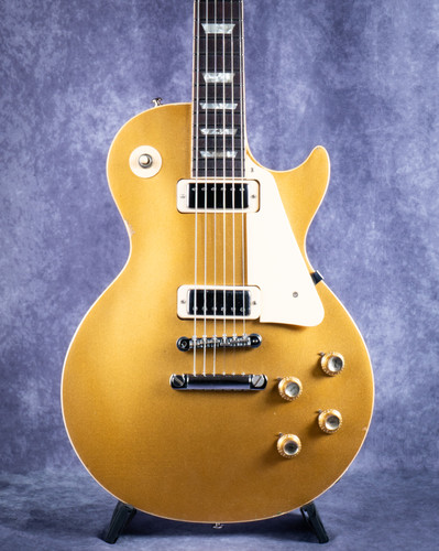 Gibson Les Paul Deluxe 1974 | Nord Guitar Vault
