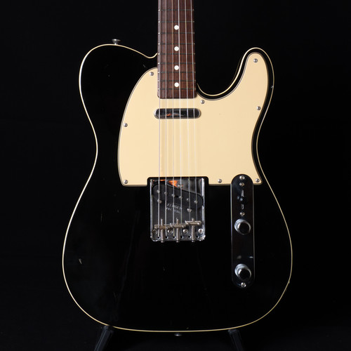 ギター Fender American Vintage CustomTelecaster Fender American Vintage '62 Custom Telecaster | Nord Guitar