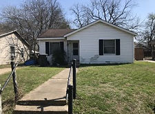 sell my house in foreclosure