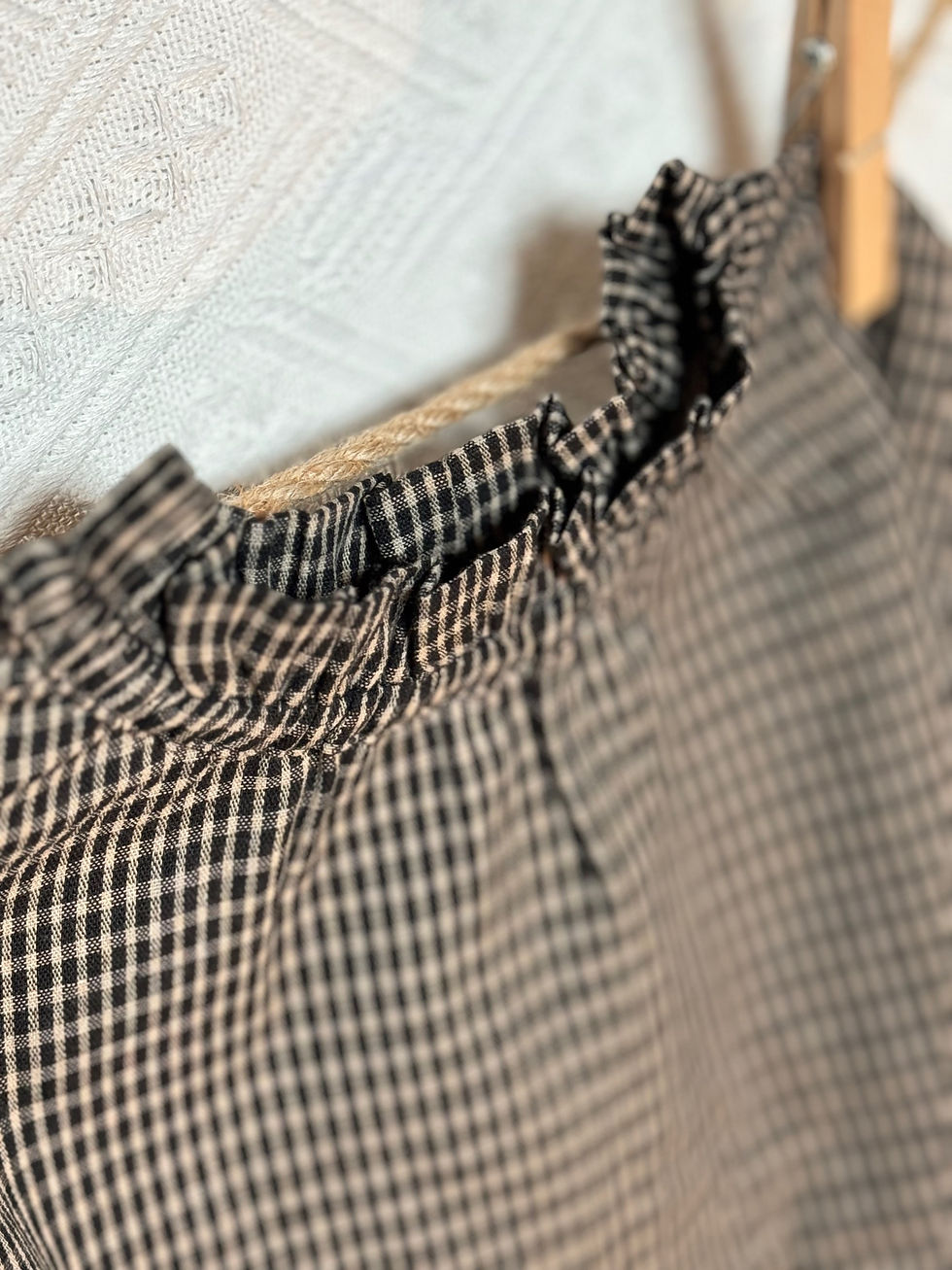 Miniature : Chemise Leonie 
