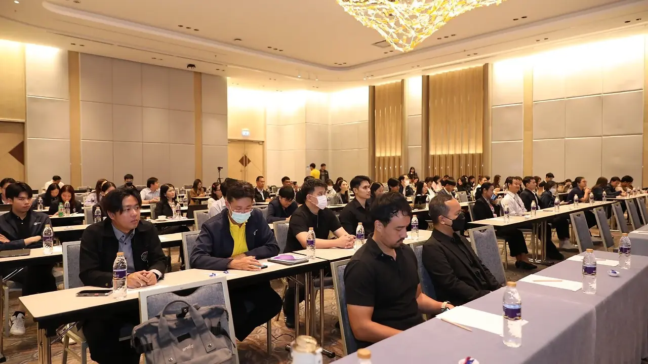 กนอ. เดินหน้ายกระดับบุคคลากรด้วย “Digital Mastery” มุ่งสู่อนาคตด้วยทักษะ AI และเทคโนโลยีดิจิทัล