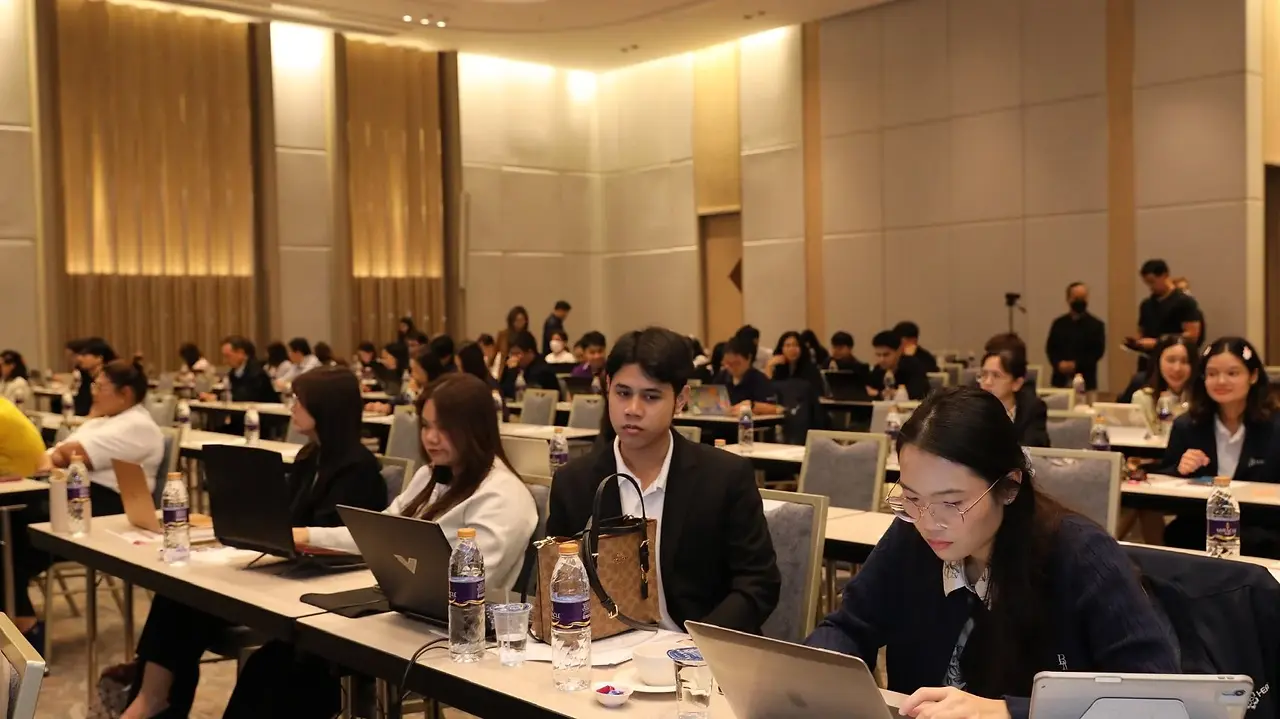 กนอ. เดินหน้ายกระดับบุคคลากรด้วย “Digital Mastery” มุ่งสู่อนาคตด้วยทักษะ AI และเทคโนโลยีดิจิทัล