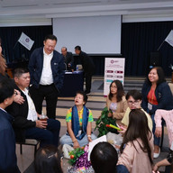 I-EA-T for Sustainability เก่งคิด เก่งคน เก่งงาน บนฐานความยั่งยืน