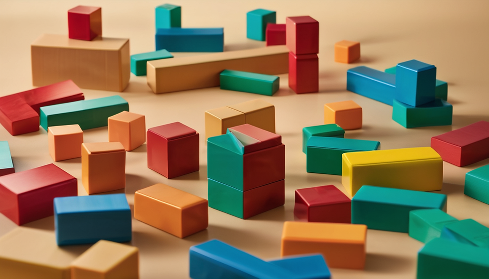 Interactive Confidence Building Activities
