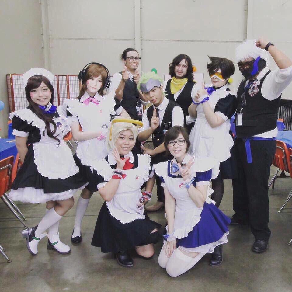 Ani-Me 6.0 March 2017