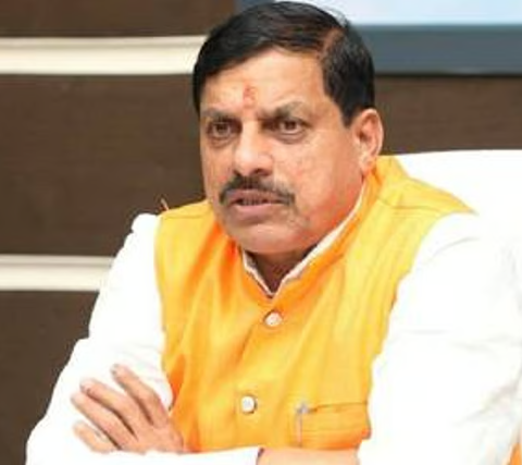 Madhya Pradesh CM to Host Industry Summit in PM Modi’s Constituency