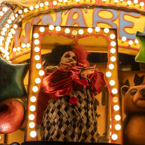 Weston-Super-Mare Carnival