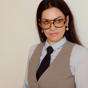 Occhiali x Ottica Stevanoni