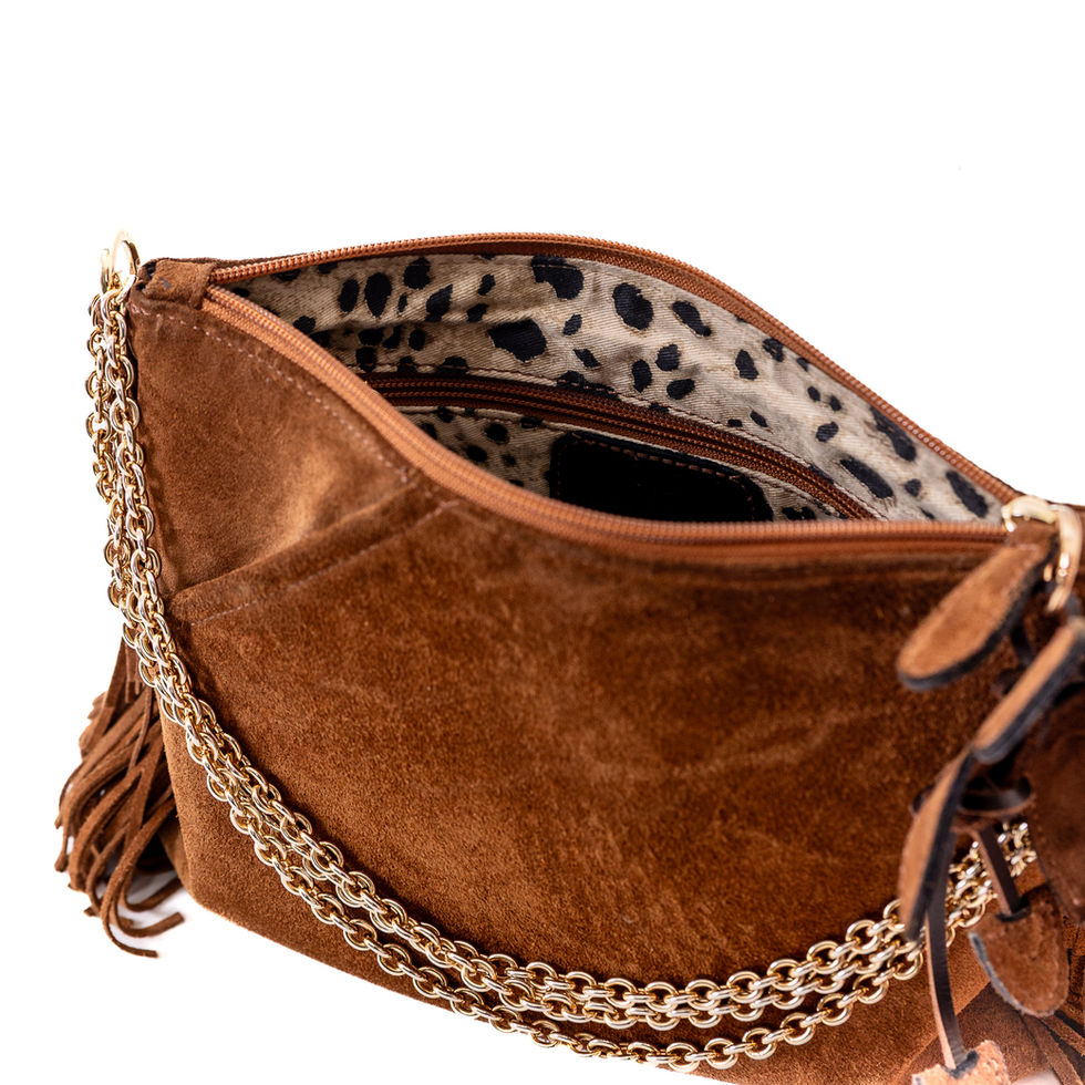 Faustina Bag