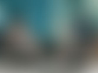 Two speakers discussing AI governance on stage at the Korea–Singapore AI Connect Summit in Singapore.