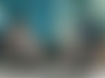 Two speakers discussing AI governance on stage at the Korea–Singapore AI Connect Summit in Singapore.