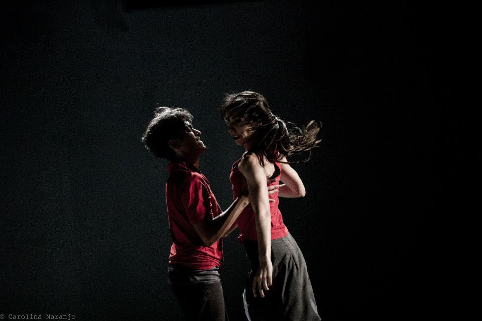 Solos al Baile