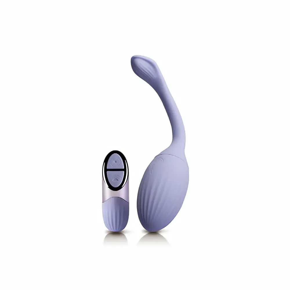 NIYA 1 Remote-Controlled Silicone Kegel Massager
