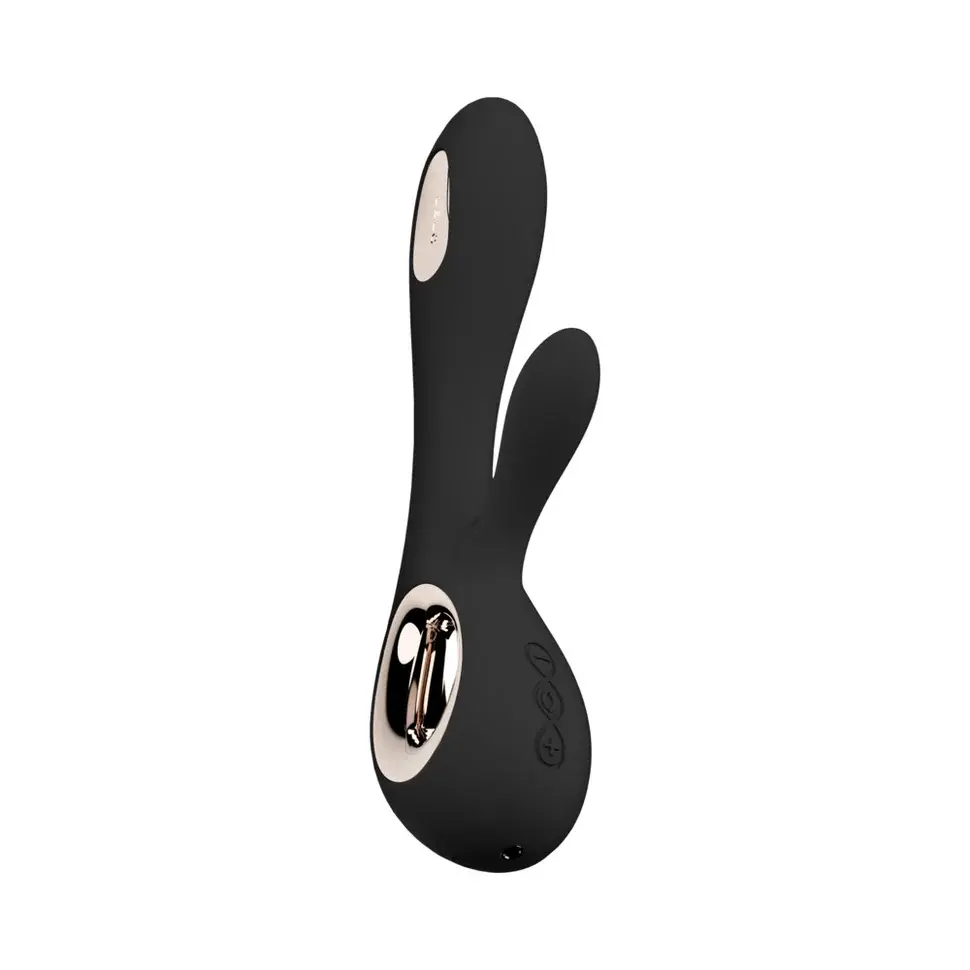 Miniature : LELO SORAYA WAVE 2 Rabbit Vibrator (With Wave Motion Technology)