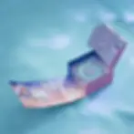 Lumii By Biirds Clitoral Suction Stimulator Mint