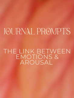 The Link Between Emotions & Arousal
