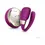 Thumbnail: LELO TIANI 3 Dual Stimulation Couples Vibrator With Remote