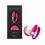 Miniatura: LELO TIANI 2 Dual Stimulation Couples Vibrator With Remote