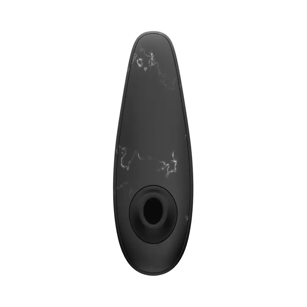 Miniature : Womanizer x Marilyn Monroe Special Edition Pleasure Air Clitoral Stimulator