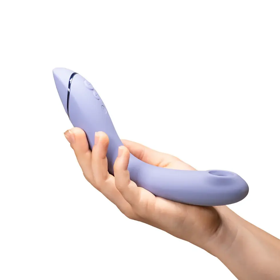 Miniatura: Womanizer OG G-Spot Pleasure Air Stimulator