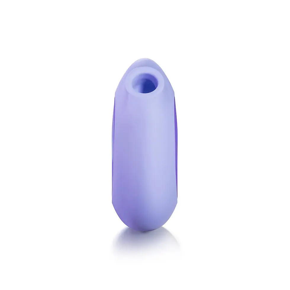 Miniatura: Lumii By Biird's Clitoral Suction Stimulator Lilac