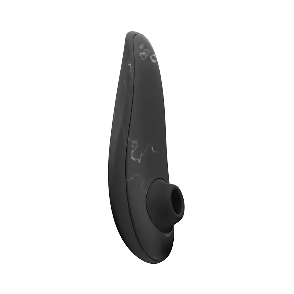 Miniature : Womanizer x Marilyn Monroe Special Edition Pleasure Air Clitoral Stimulator