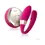 Miniatura: LELO TIANI 2 Dual Stimulation Couples Vibrator With Remote
