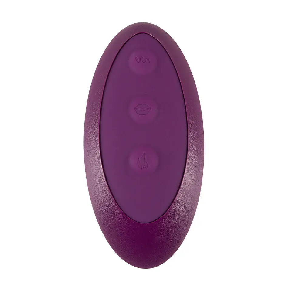 Miniatura: VibePad 2 Vibrating Seated Sex Toy